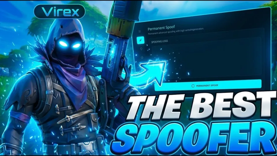 hwid spoofer: How to Unban Yourself from Any Game Permanently